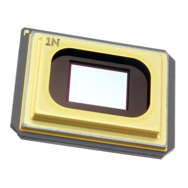DLP7000FLP Texas Instruments electronic component