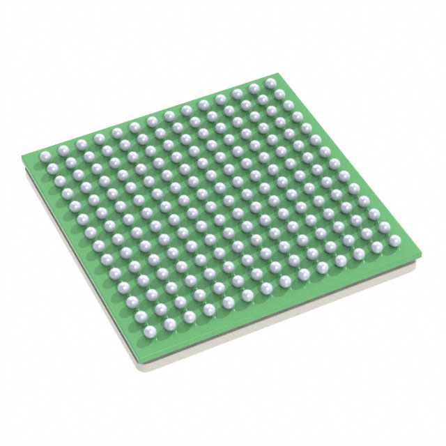 DS110DF1610FBE/NOPB Texas Instruments electronic component