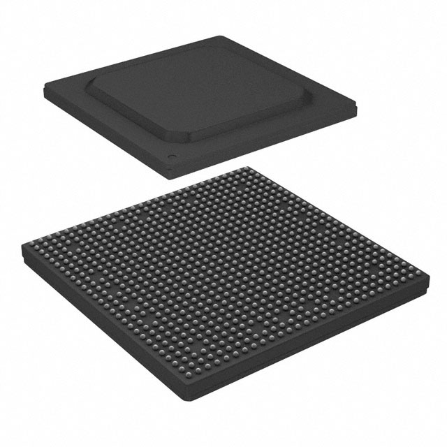 AM5718AABCX Texas Instruments electronic component