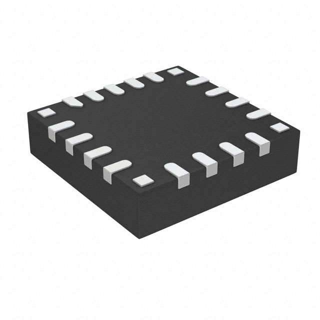 TPS22993PRLWT Texas Instruments electronic component