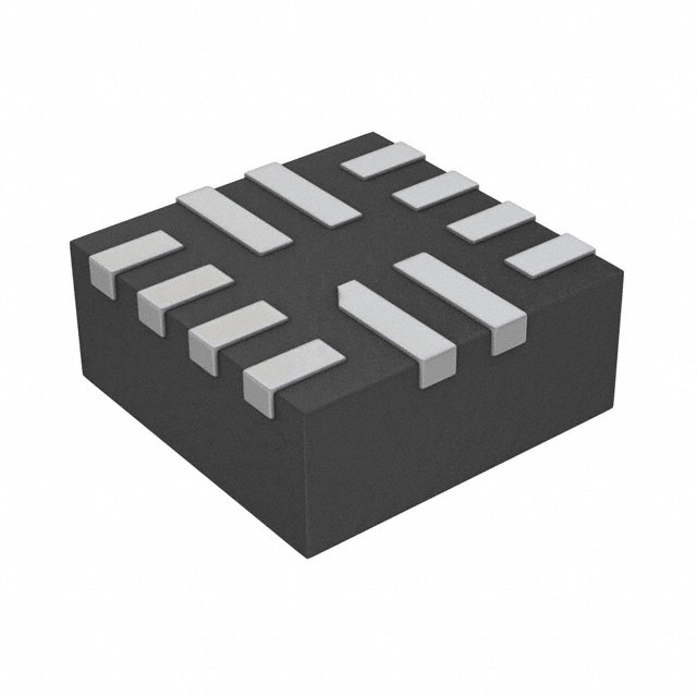 TS3USB3031RMGR Texas Instruments electronic component