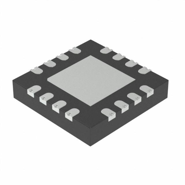 DRV8801AQRMJRQ1 Texas Instruments electronic component