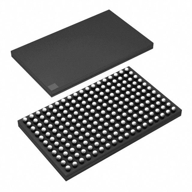 ADS52J91ZZE Texas Instruments electronic component