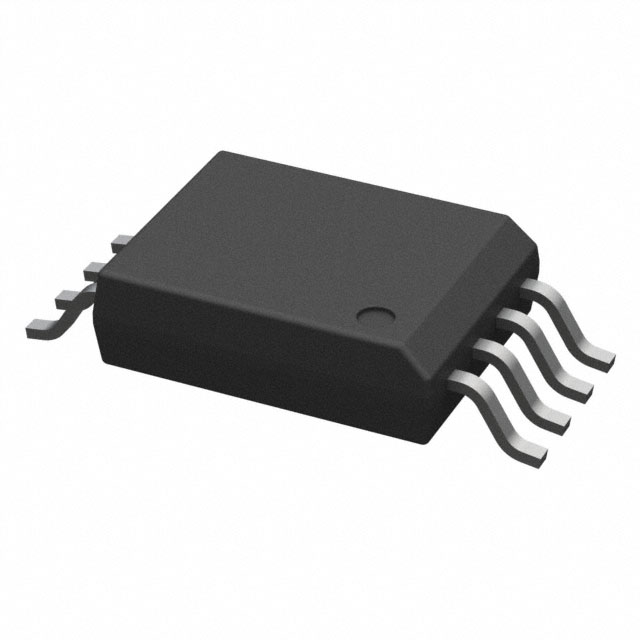 AMC1306M05DWVR Texas Instruments related electronic component