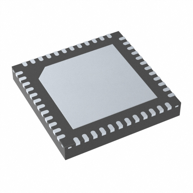 LMK05318BRGZT Texas Instruments electronic component