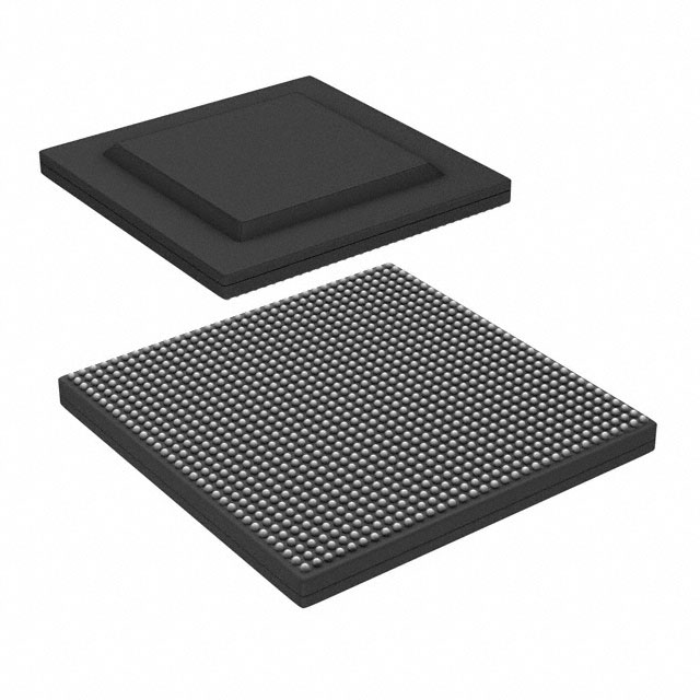 66AK2E05XABD25 Texas Instruments electronic component