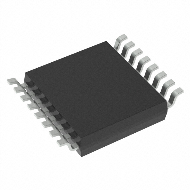 LMK1C1108PWR Texas Instruments electronic component