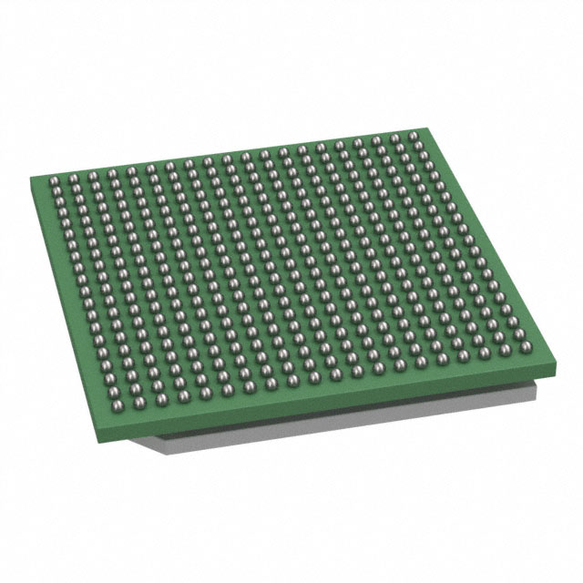 AFE7422IABJ Texas Instruments electronic component