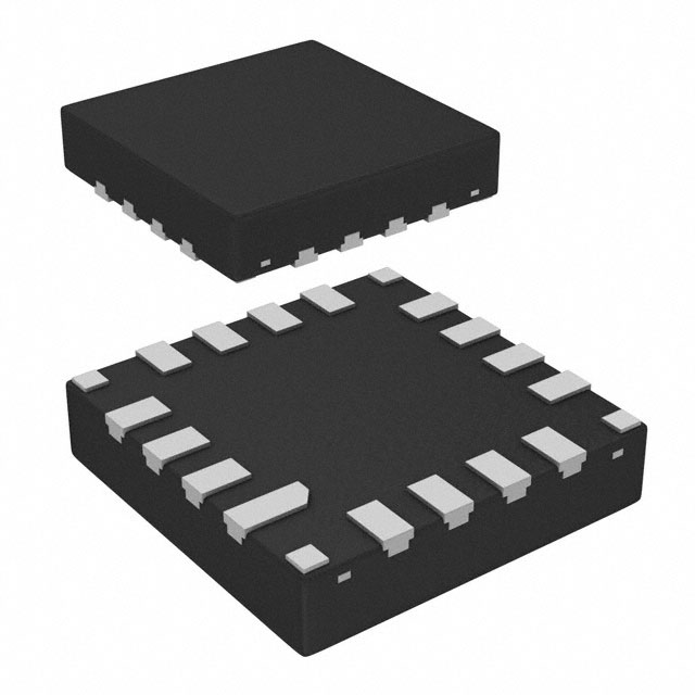 LMH6401IRMZT Texas Instruments electronic component
