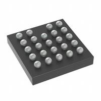 MSP430FR2433IYQWR Texas Instruments electronic component