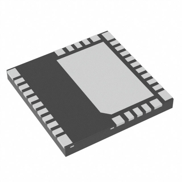 LMG3410R070RWHT Texas Instruments electronic component