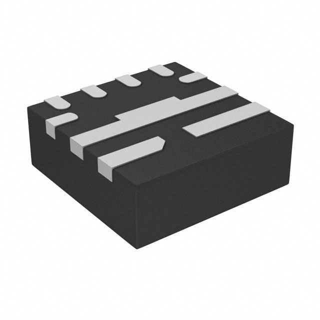 TPS61236PRWLR Texas Instruments electronic component