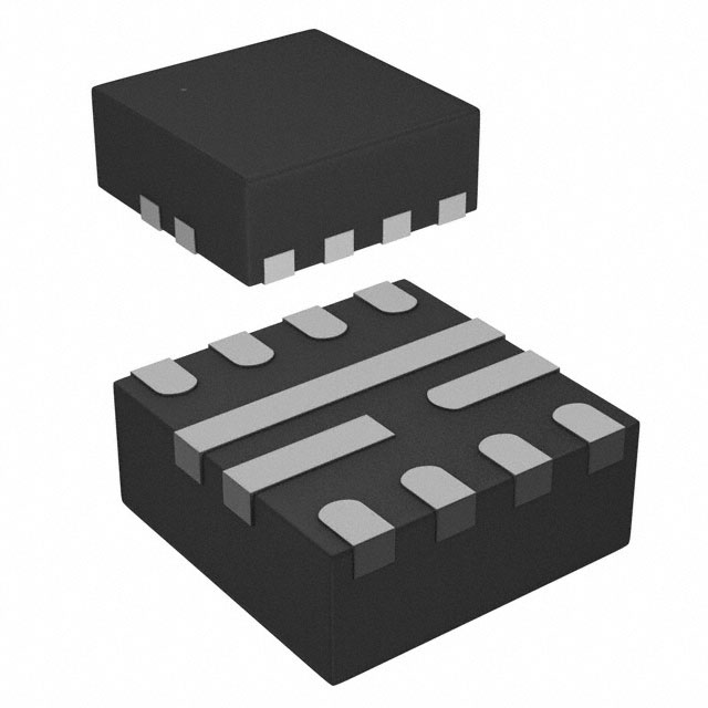 TPS62097RWKR Texas Instruments electronic component
