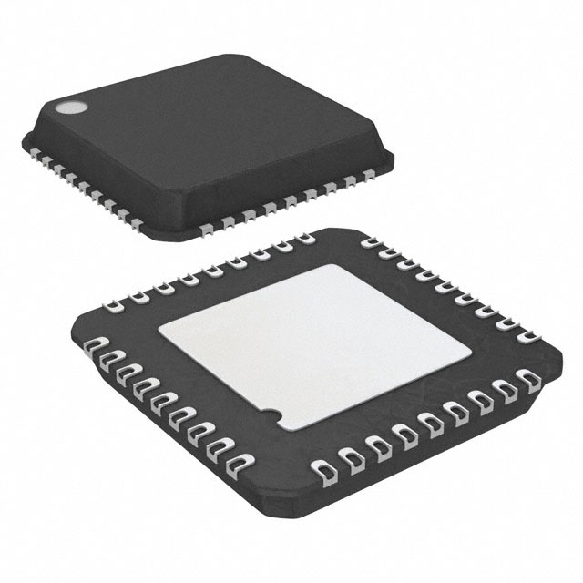 DP83TC811RWRNDRQ1 Texas Instruments electronic component