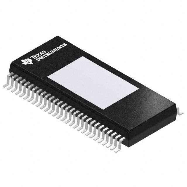 TAS3251DKQ Texas Instruments electronic component