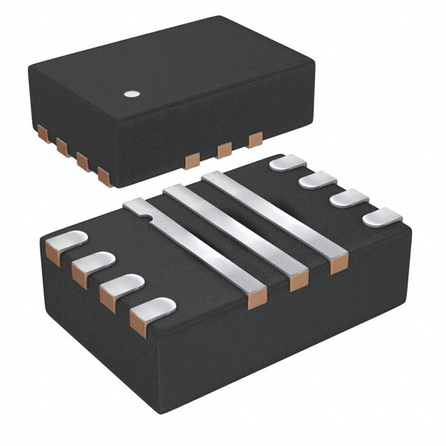 TPS62136RGXR Texas Instruments electronic component