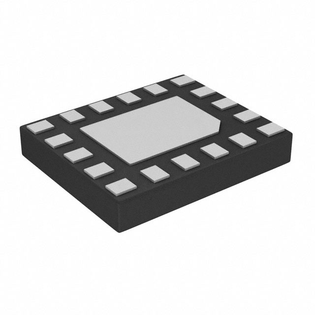 TUSB542RWQR Texas Instruments electronic component