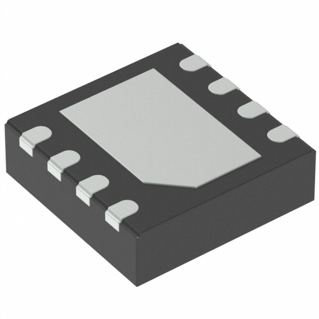 TPS3431SQDRBRQ1 Texas Instruments electronic component