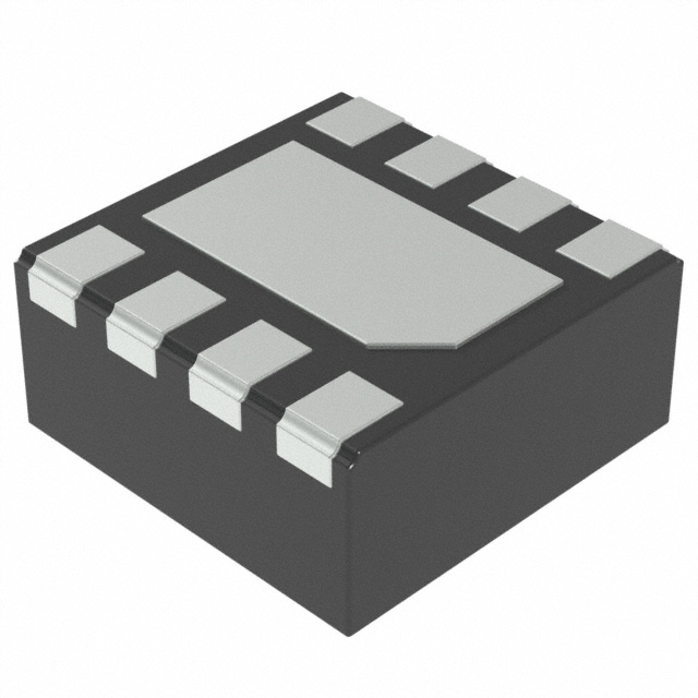 TPS22965QWDSGRQ1 Texas Instruments electronic component