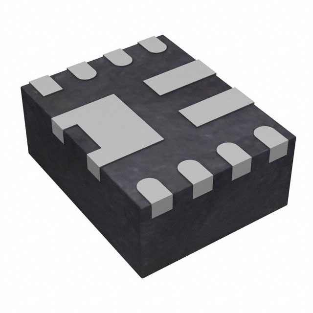 TPS61089RNRR Texas Instruments electronic component