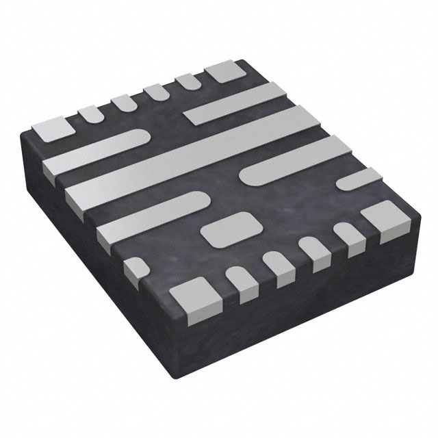 TPS54A20RNJR Texas Instruments electronic component