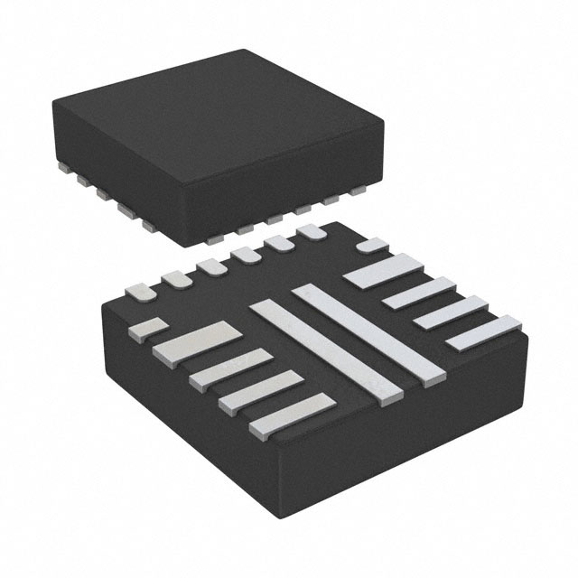 TPS568215RNNR Texas Instruments electronic component