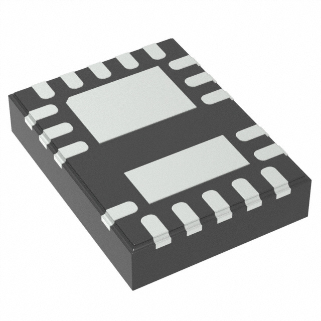 LMG1210RVRT Texas Instruments electronic component