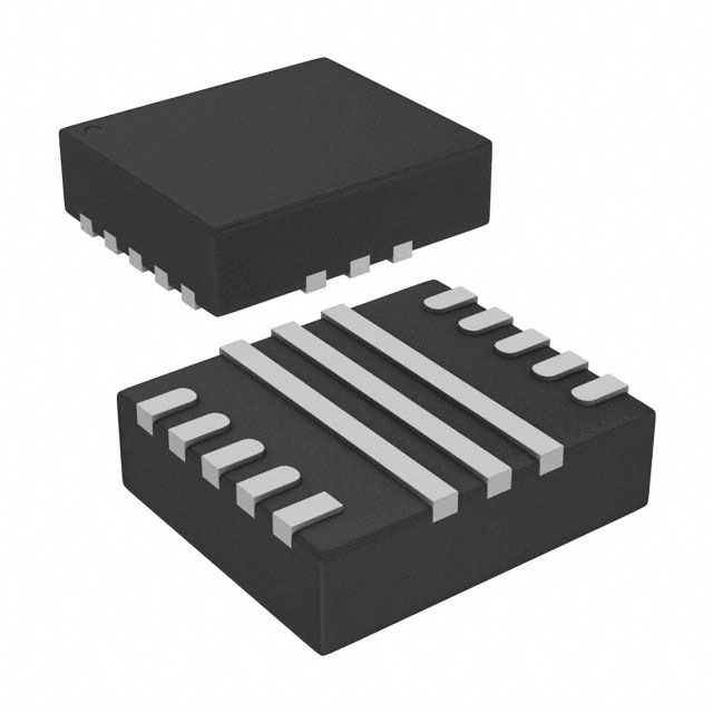 TPS611781RNWR Texas Instruments electronic component