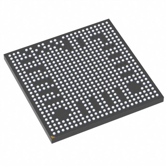 TDA2EGBHQCBDRQ1 Texas Instruments electronic component