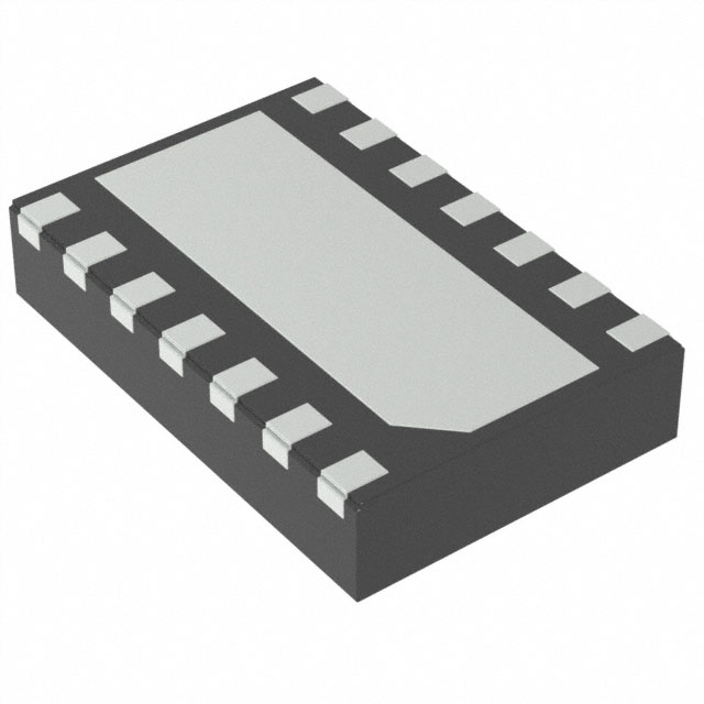 TCAN1046VDMTRQ1 Texas Instruments electronic component