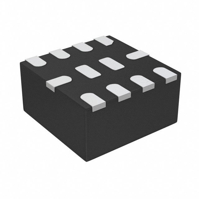 TLV62585RWTR Texas Instruments electronic component