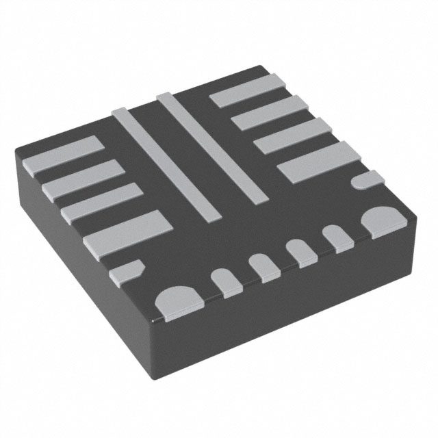 TPS54824RNVR Texas Instruments electronic component