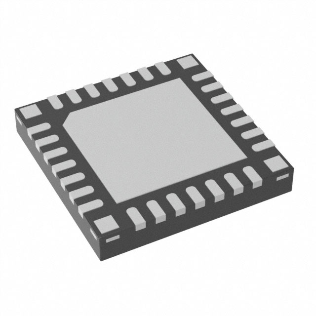 LM5036RJBR Texas Instruments electronic component