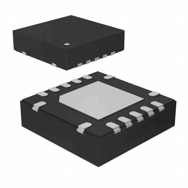 TUSB213IRGYT Texas Instruments electronic component