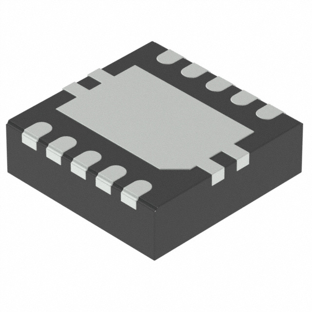 TPS3430WQDRCRQ1 Texas Instruments electronic component