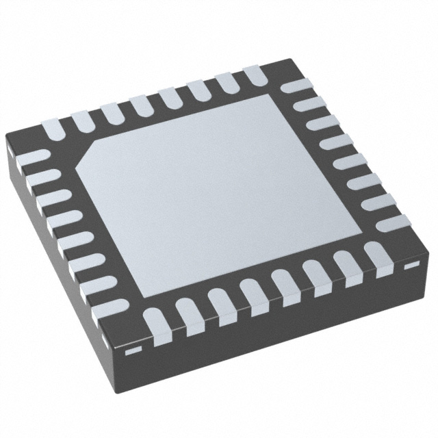 ADS1292IRSMT Texas Instruments related electronic component