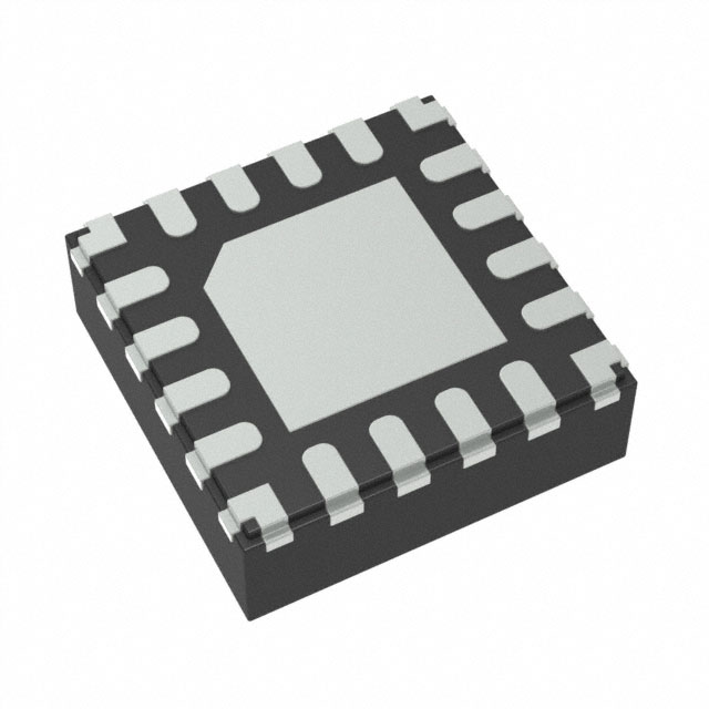 TPS6209733QWRGTRQ1 Texas Instruments electronic component