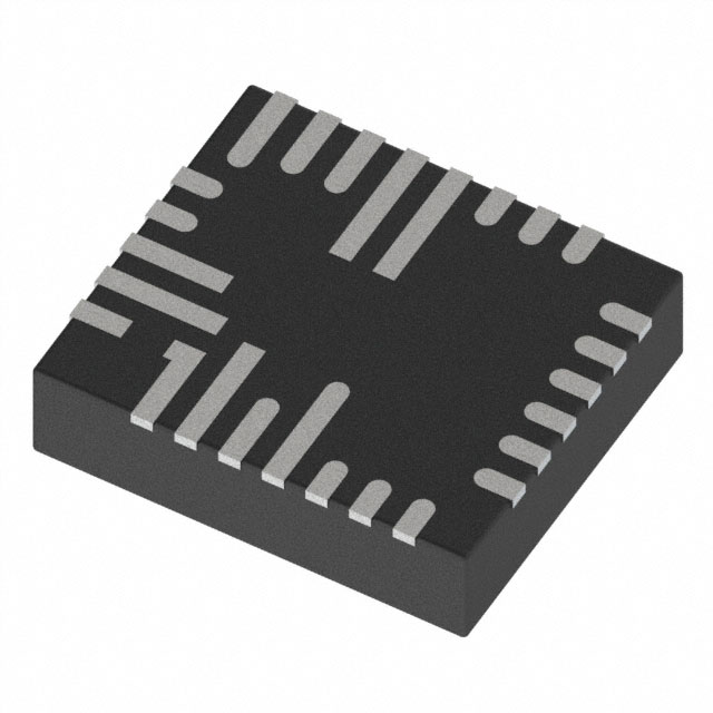 TAS2770RJQT Texas Instruments electronic component