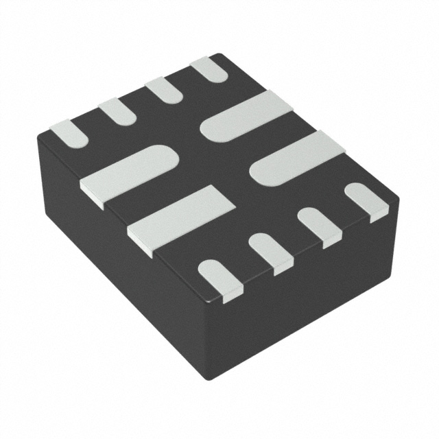 TPS2121RUXR Texas Instruments electronic component