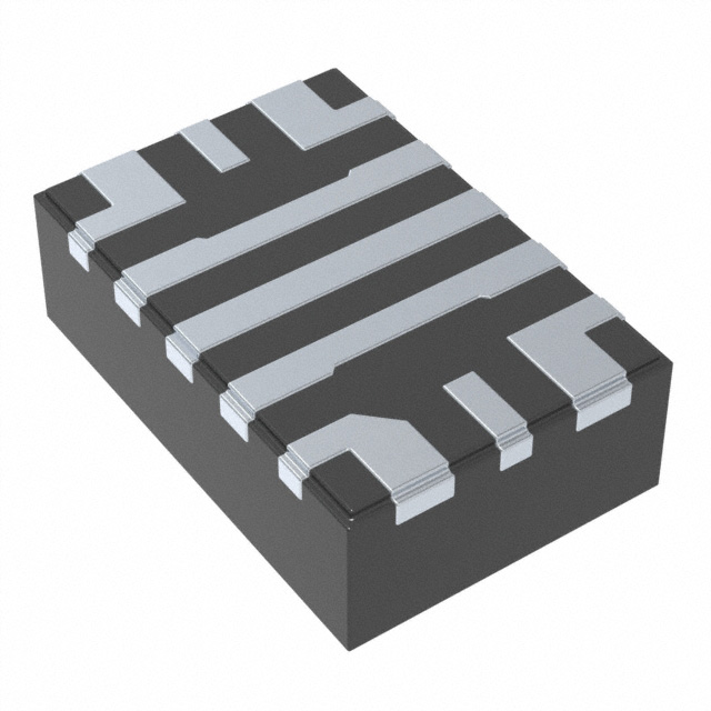 TPS62812QWRWYRQ1 Texas Instruments electronic component
