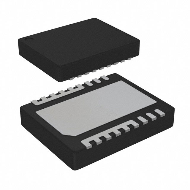 CSD97376Q4M Texas Instruments electronic component