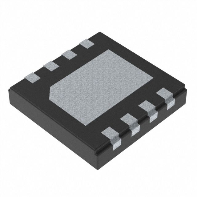 LM5017SDE/NOPB Texas Instruments electronic component