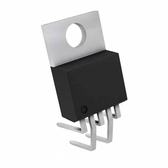 LM1875T/LB05 Texas Instruments electronic component
