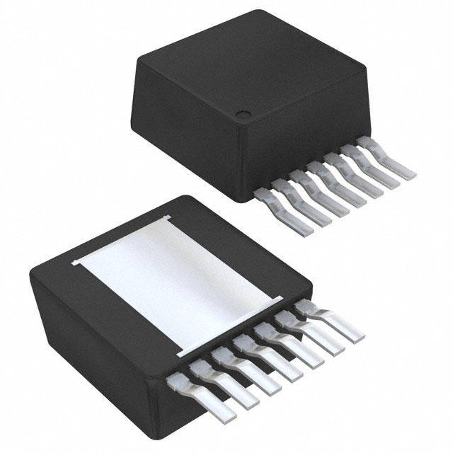 TPS92550TZ/NOPB Texas Instruments electronic component