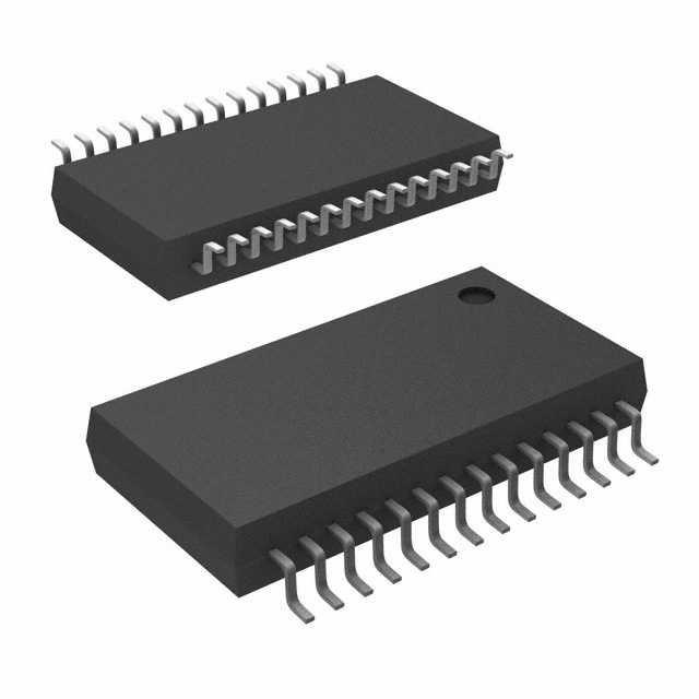 SN65LV1023ADBR Texas Instruments electronic component