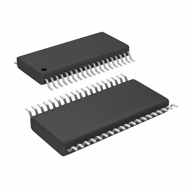 TAS3103DBTRG4 Texas Instruments electronic component