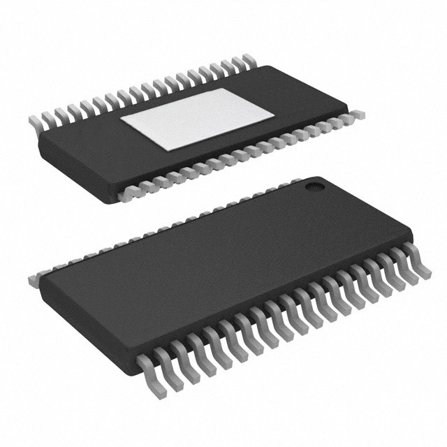 TLC6C5716QDAPRQ1 Texas Instruments electronic component