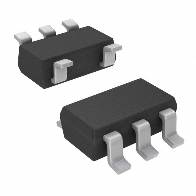 LM4040A50IDCKRG4 Texas Instruments electronic component