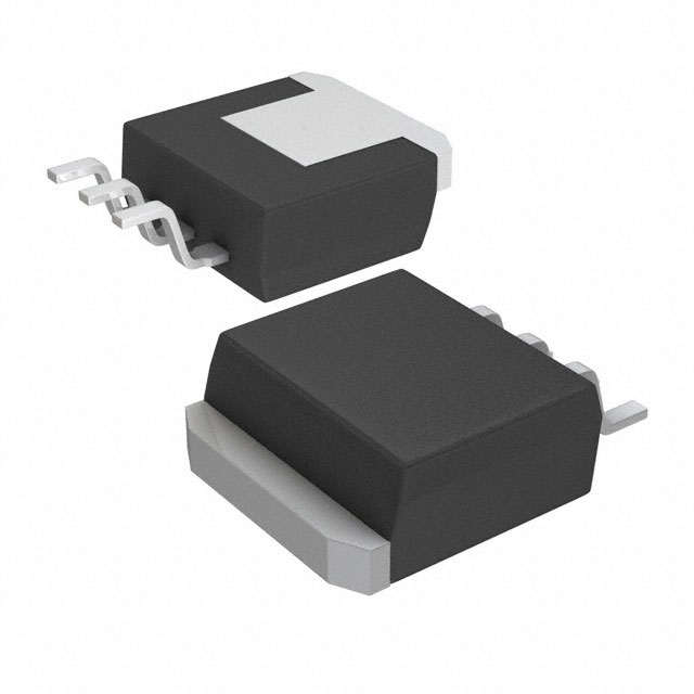 LM2931ASX-5.0/NOPB National Semiconductor electronic component