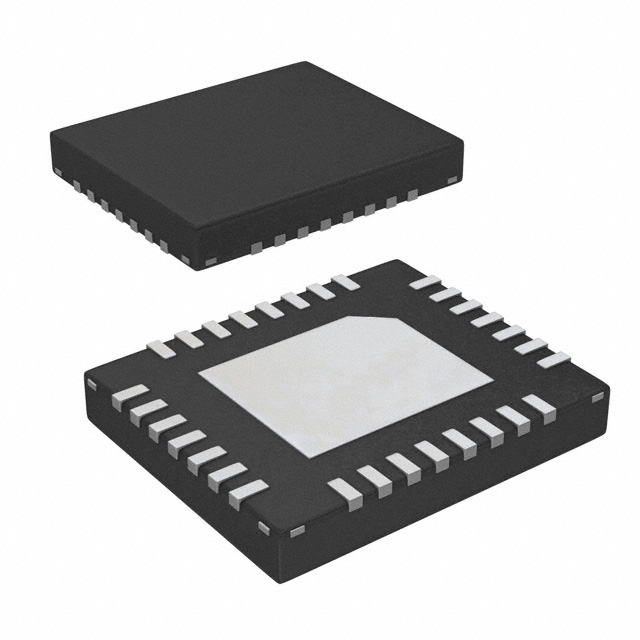 BUF18830AIRGFT Texas Instruments electronic component